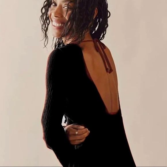 Free People FP Beach Brynne Mini Dress - Picture 2 of 11